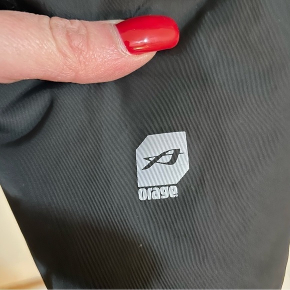 Orage Alpine Insulated Ski/Snow/Board Jacket, - Picture 13 of 16